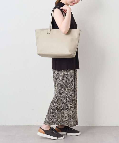 russet（ラシット）の「カラースニーカー(FP-035)（スニーカー・レディース・チャコールグレー/グリーン/サックスブルー系・SMALL/MEDIUM/LARGE）」の9枚目の写真