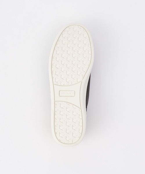 russet（ラシット）の「カラースニーカー(FP-035)（スニーカー・レディース・チャコールグレー/グリーン/サックスブルー系・SMALL/MEDIUM/LARGE）」の21枚目の写真