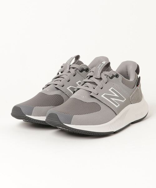 NEW BALANCE（ニューバランス）の「New Balance ニューバランス UA900CG1(2E) UA900 UA900CG1 GRAY(CG1)（スニーカー・メンズ・グレー・22.5cm/23.0cm/23.5cm/24.0cm/24.5cm/25.0cm/25.5cm/26.0cm/26.5cm/27.0cm/27.5cm/28.0cm/28.5cm/29.0cm）」の5枚目の写真