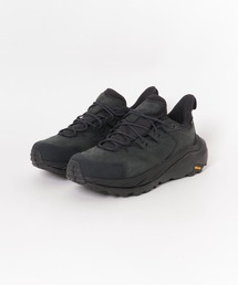 HOKA | HOKA ONE ONE　M KAHA 2 LOW GTX(スニーカー)