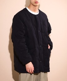 DAIWA PIER39（ダイワピア39）の「DAIWA PIER39 TECH QUILT DOWN LINER