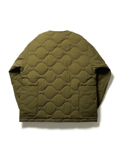 DAIWA PIER39（ダイワピア39）の「DAIWA PIER39 TECH QUILT DOWN LINER