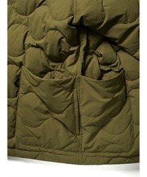 DAIWA PIER39（ダイワピア39）の「DAIWA PIER39 TECH QUILT DOWN LINER