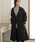 ElegChic�i�G���O�V�b�N�j�́u���킽����g�����`���R�[�g�i�e�[���[�h�W���P�b�g�j�v�b�u���b�N
