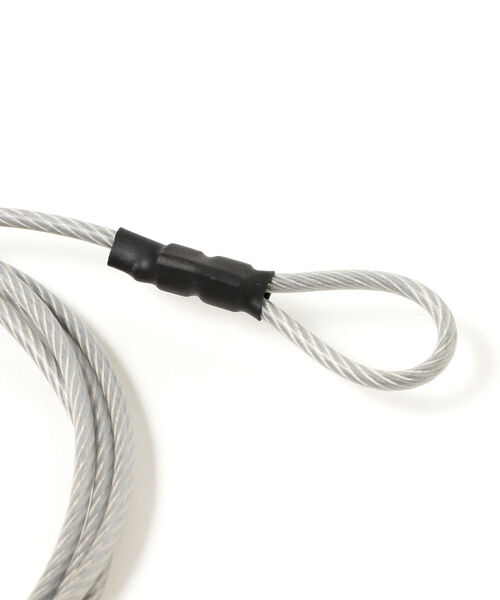 bpr BEAMS（ビーピーアール ビームス）の「pacsafe / Prosafe 1000 combination lock with