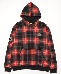 JORDAN BRAND M J ESS HOL FLC PO スウェット DV1580 612FIRER/DKDWD
