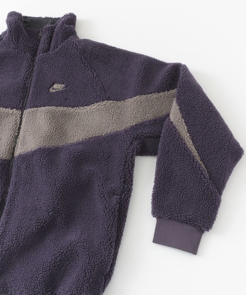 NIKE（ナイキ）の「NIKE VM スウッシュ フルジップ ジャケット