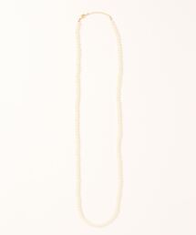 EDIT COLOGNE | パールネックレス(ネックレス)