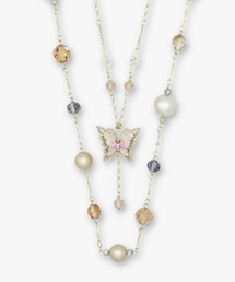 ANNA SUI｜アナスイのネックレス（ビジュー）人気ランキング 