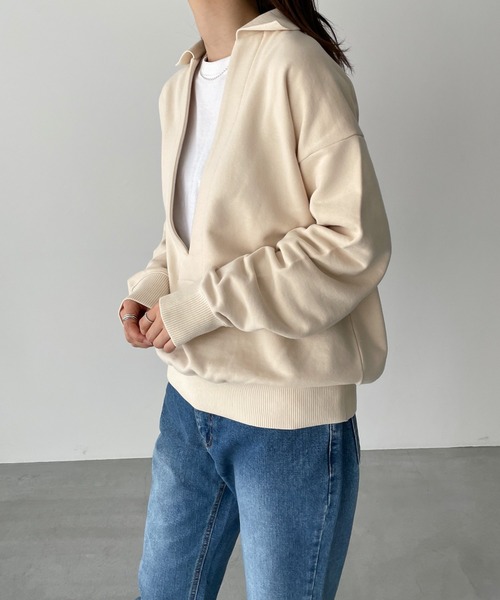 CANAL JEAN（キャナルジーン）の「RED CHOP WORKS(レッド