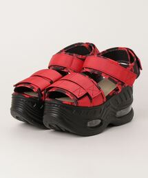 YOSUKE / ヨースケ厚底サンダル