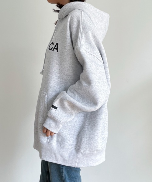 キャナルジーン1975 TOKYO　ENDパーカー 今季2025 11000円→ 1975 TOKYO〉NEW ARRIVALS. | CANAL JEAN（キャナルジーン）公式