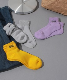 FRUIT OF THE LOOM　ロゴ刺繍A