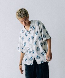 VAPORIZE | VAPORIZE / Short Sleeve Shirt(シャツ/ブラウス)