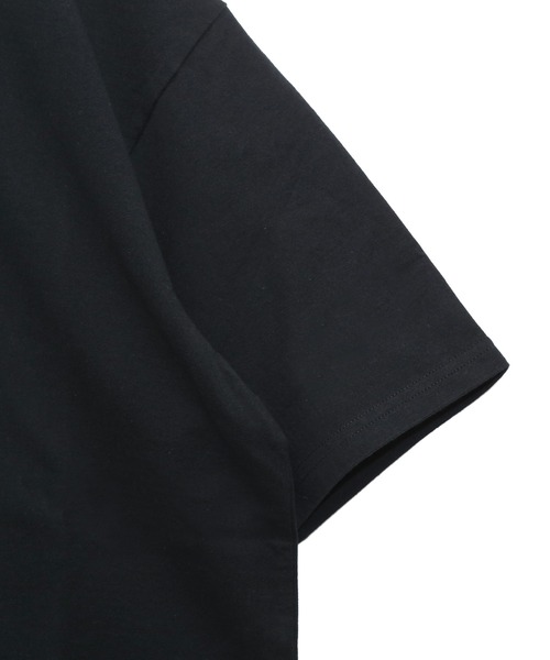 UNDERCOVER(アンダーカバー)の「UC1C3802(Tシャツ/カットソー・メンズ・トップグレー/ブラック/ホワイト・1/2/3/4/5)」の10枚目の写真