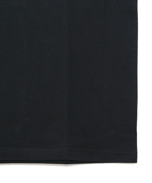 UNDERCOVER(アンダーカバー)の「UC1C3802(Tシャツ/カットソー・メンズ・トップグレー/ブラック/ホワイト・1/2/3/4/5)」の11枚目の写真