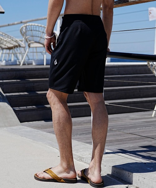 VOLCOM/ボルコム ボードショーツ/サーフトランクス ジップフライ カモ