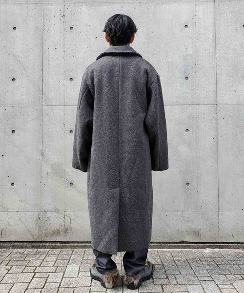 Les Six（レ・シス）の「【LES SIX / レシス】Gibier Wild Loafers