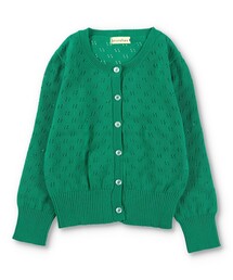 【プチキメ服】ニットカーディガン