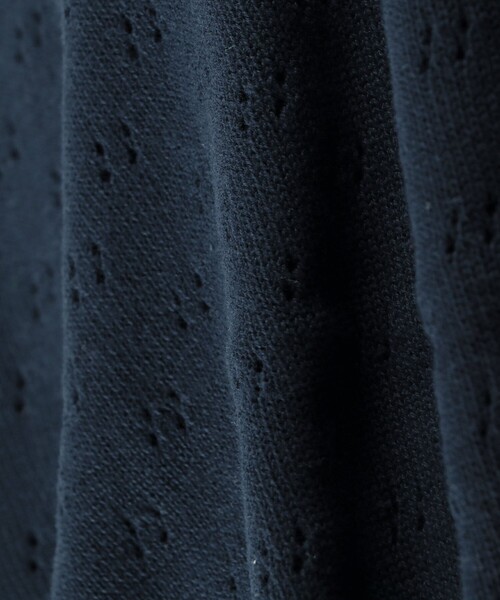 BRANSHES（ブランシェス）の「【プチキメ服】ニットカーディガン（カーディガン/ボレロ・キッズ・アイボリー/グリーン/ネイビー・S/L/XL/M）」の19枚目の写真