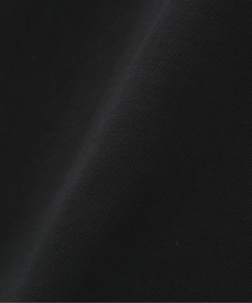 A4A(エーフォーエー)の「A4A/エーフォーエー/SPLASH PAINT LST スプラッシュペイントロングスリーブT(Tシャツ/カットソー・メンズ・ブラック/ホワイト・F)」の4枚目の写真