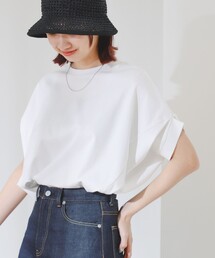 B:MING by BEAMS | B:MING by BEAMS / シルケット フォルム プルオーバー(Tシャツ/カットソー)