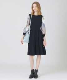 BLUE LABEL CRESTBRIDGE（ブルーレーベルクレストブリッジ）の  