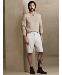 BANANA REPUBLIC FACTORY STORE（バナナリパブリック ファクトリーストア）の「BANANA REPUBLIC FACTORY STORE　　リップストップ カーゴショーツ（その他パンツ・メンズ）」