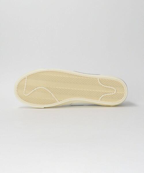 NIKE（ナイキ）の「＜NIKE＞ BLAZER LOW 77 JUMBO/スニーカー（スニーカー・メンズ・ホワイト・27.5cm/27cm/26.5cm/28cm/26cm）」の6枚目の写真