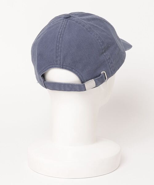 DENHAM(デンハム)の「DENHAM/デンハム/SIGNATURE CAP CT(キャップ・メンズ・その他4・F)」の2枚目の写真