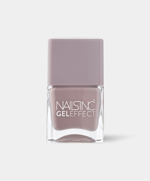 NAILS INC（ネイルズインク）の「GELEFFECT Porchester Square（マニキュア/ジェルネイル）」 WEAR