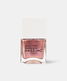 NAILS INC（ネイルズインク）の「【入荷禁止】45 SECOND SPEEDY Belgravia With Love（マニキュア/ジェルネイル）」