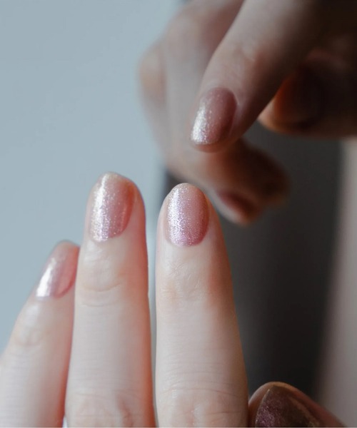 NAILS INC（ネイルズインク）の「45 SECOND SPEEDY Belgravia With