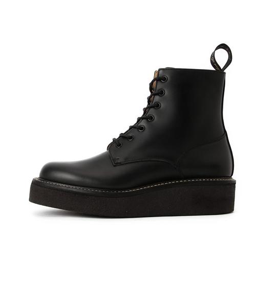 foot the coacher（フットザコーチャー）の「foot the coacher（フット