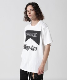 ROYAL FLASH | MAYO/メイヨー/MAYO Bro Short Sleeve Tee(Tシャツ/カットソー)