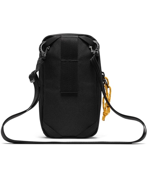 CHROME（クローム）の「CHROME/クローム ショルダーバック 耐水バッグ RUCKAS ACCES. POUCH 0.8L BG348BK（ショルダーバッグ・メンズ・ブラック・FREE）」の9枚目の写真