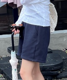 3.3 Field Trip/TERRY ショートパンツ 198729