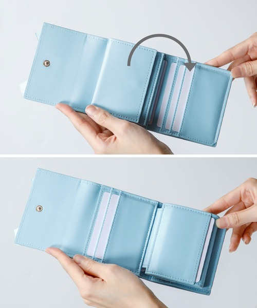 SecretDoor（シークレットドア）の「推しカラー メンバーカラー