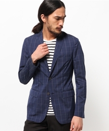 EDIFICE | C/COOLMAX ウインドペン 2BJKFB(テーラードジャケット)