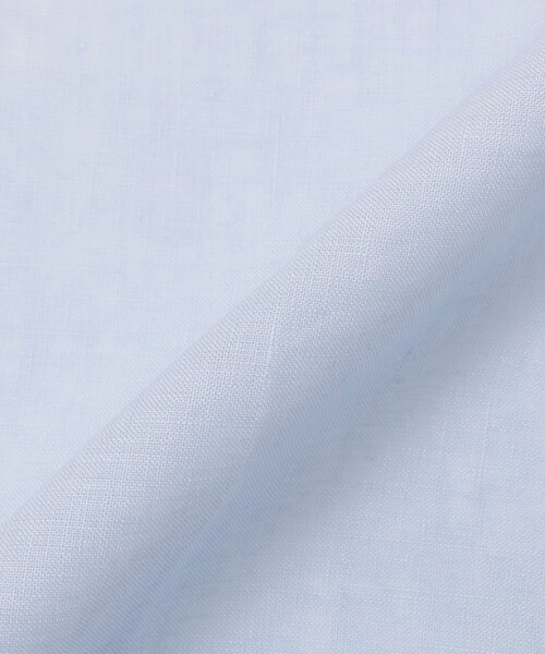 SPENCE BRYSON: アイリッシュ リネン チーフ（ハンカチ/ハンドタオル）｜SHIPS（シップス）