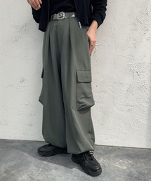 カーゴパンツ【ZOZOTOWN限定アイテム】