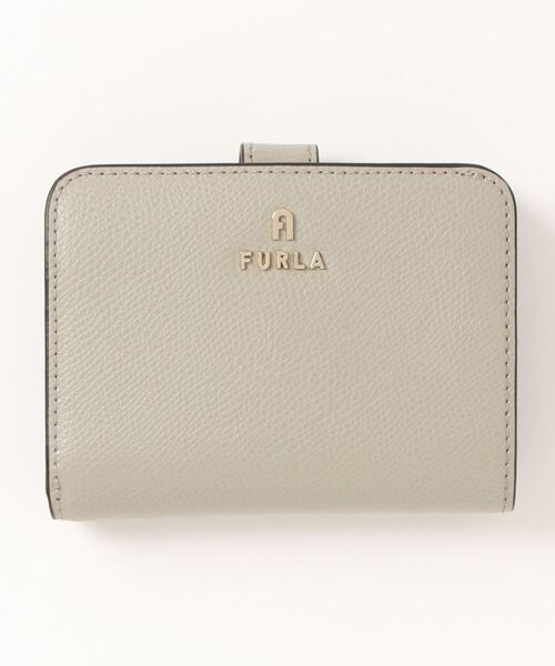 FURLA（フルラ）の「FURLA CAMELIA S COMPACT WALLET（財布）」 WEAR