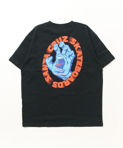 セール】【ムラサキスポーツ別注】SANTACRUZ/サンタクルーズ バック