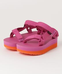 Teva | テバ Teva フラットフォーム ユニバーサル_FLATFORM UNIVERSAL(サンダル)