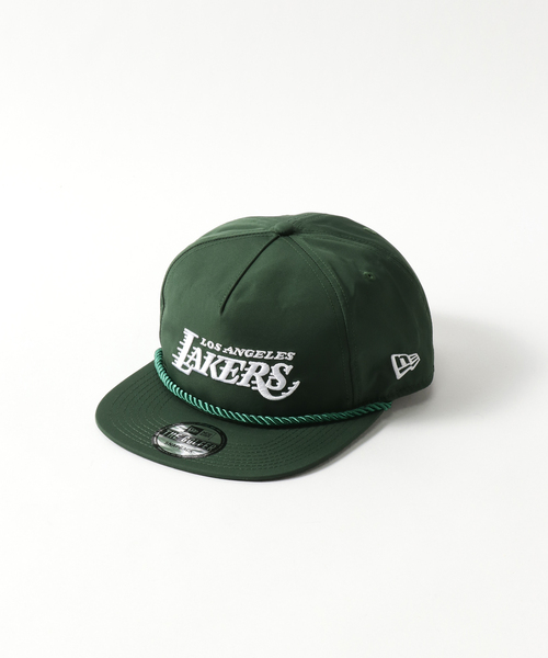 セール】【NEW ERA / ニューエラ】別注 THE GOLFER（キャップ