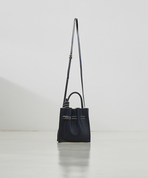 LOWELL things | Swell/ギャザーミニショルダーBAG(トートバッグ)