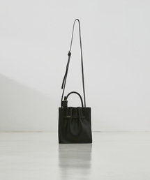 LOWELL things | Swell/ギャザーミニショルダーBAG(トートバッグ)
