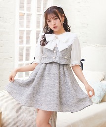 ベストレイヤードライクワンピース