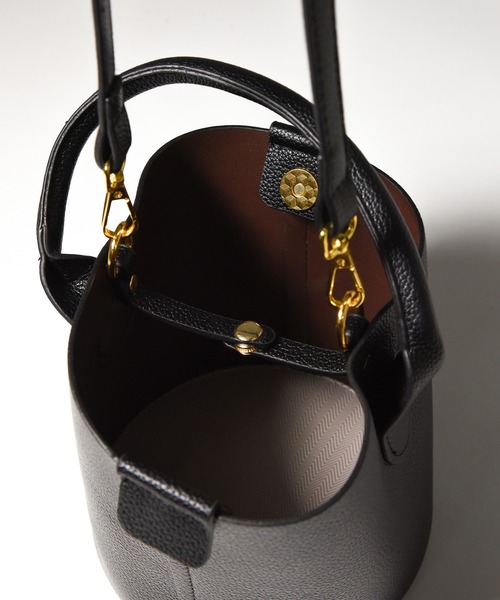 【セール】3-FD メリル ワンハンドル ミニ ショルダーバッグ ポーチ付(ショルダーバッグ)|folka(フォルカ) 【セール】3-FD メリル ワンハンドル ミニ ショルダーバッグ ポーチ付(ショルダーバッグ)|folka(フォルカ)