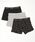 Calvin Klein�i�J���o���E�N���C���j�́uCalvin Klein / �J���o���N���C�� Men's BOXER PANT 3PK�i3���g�j �{�N�T�[�p���c 3���g�Z�b�g�i�{�N�T�[�p���c�j�v�bC